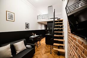 Dietla 99 Apartments