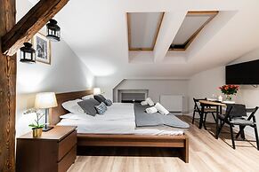 Dietla 99 Apartments