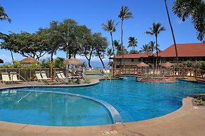 Maui Kaanapali S #e290 Studio Bedroom Condo by RedAwning