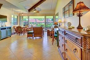 Maui Kaanapali S #e290 Studio Bedroom Condo by RedAwning