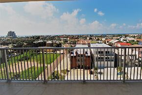 Inverness Unit #801 2 Bedroom Condo by RedAwning