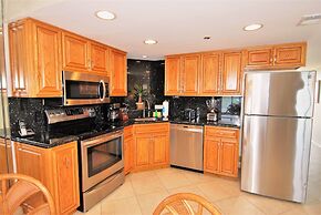 Inverness Unit #801 2 Bedroom Condo by RedAwning