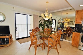 Inverness Unit #801 2 Bedroom Condo by RedAwning