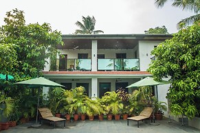 Sanidhya Resort