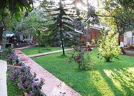 Sanidhya Resort