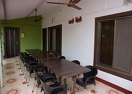 Sanidhya Resort