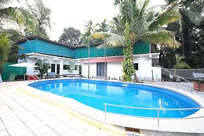 Sanidhya Resort