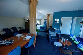 Hoeve de Haar B&B&More