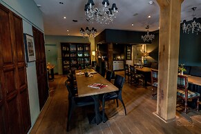 Hoeve de Haar B&B&More
