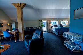 Hoeve de Haar B&B&More