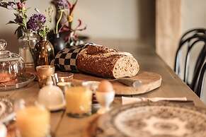 Hoeve de Haar B&B&More