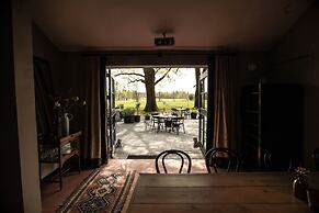 Hoeve de Haar B&B&More