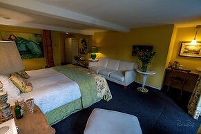 Hoeve de Haar B&B&More