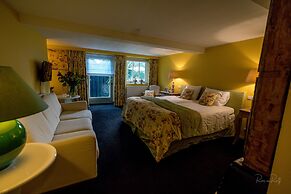 Hoeve de Haar B&B&More