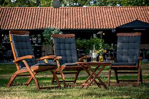 Hoeve de Haar B&B&More