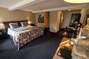Hoeve de Haar B&B&More