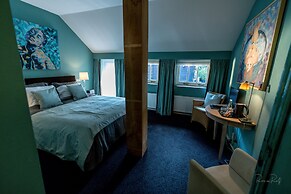 Hoeve de Haar B&B&More