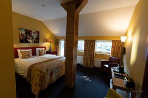 Hoeve de Haar B&B&More
