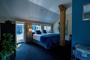 Hoeve de Haar B&B&More