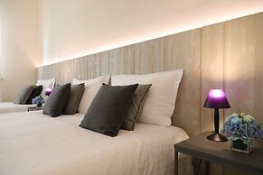 Hotel La Corte