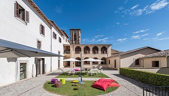 Hotel La Corte