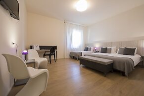 Hotel La Corte