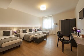 Hotel La Corte