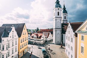 Amtshaus Gut Hügle Boutique Apartments