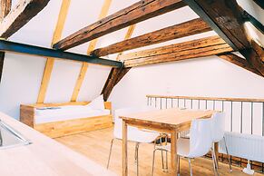 Amtshaus Gut Hügle Boutique Apartments