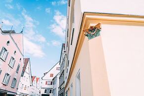 Amtshaus Gut Hügle Boutique Apartments