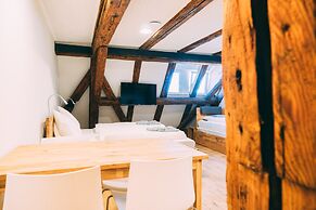 Amtshaus Gut Hügle Boutique Apartments