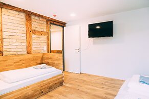 Amtshaus Gut Hügle Boutique Apartments