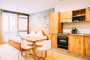 Amtshaus Gut Hügle Boutique Apartments