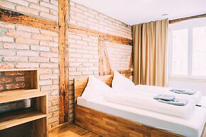 Amtshaus Gut Hügle Boutique Apartments