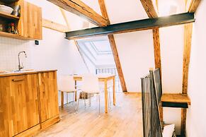 Amtshaus Gut Hügle Boutique Apartments