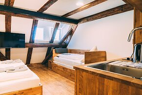 Amtshaus Gut Hügle Boutique Apartments