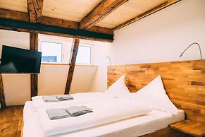 Amtshaus Gut Hügle Boutique Apartments