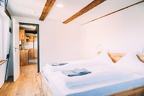 Amtshaus Gut Hügle Boutique Apartments