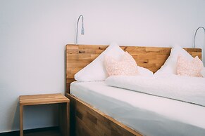 Amtshaus Gut Hügle Boutique Apartments