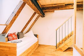 Amtshaus Gut Hügle Boutique Apartments