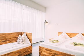 Amtshaus Gut Hügle Boutique Apartments
