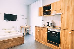 Amtshaus Gut Hügle Boutique Apartments