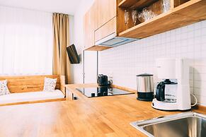 Amtshaus Gut Hügle Boutique Apartments