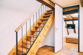 Amtshaus Gut Hügle Boutique Apartments