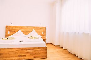 Amtshaus Gut Hügle Boutique Apartments