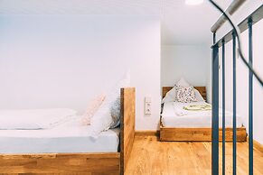 Amtshaus Gut Hügle Boutique Apartments