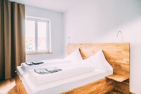 Amtshaus Gut Hügle Boutique Apartments