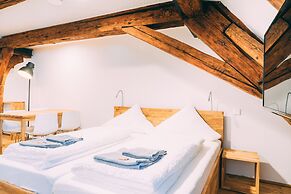 Amtshaus Gut Hügle Boutique Apartments