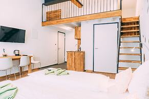 Amtshaus Gut Hügle Boutique Apartments