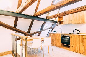 Amtshaus Gut Hügle Boutique Apartments